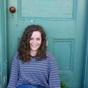 Meet your Posher, Polly